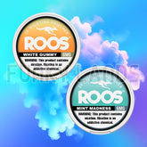 Roos Nicotine Pouches 25ct